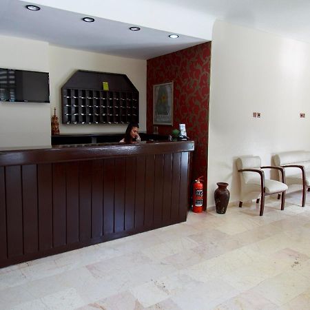 Asem Hotel Alanya Extérieur photo