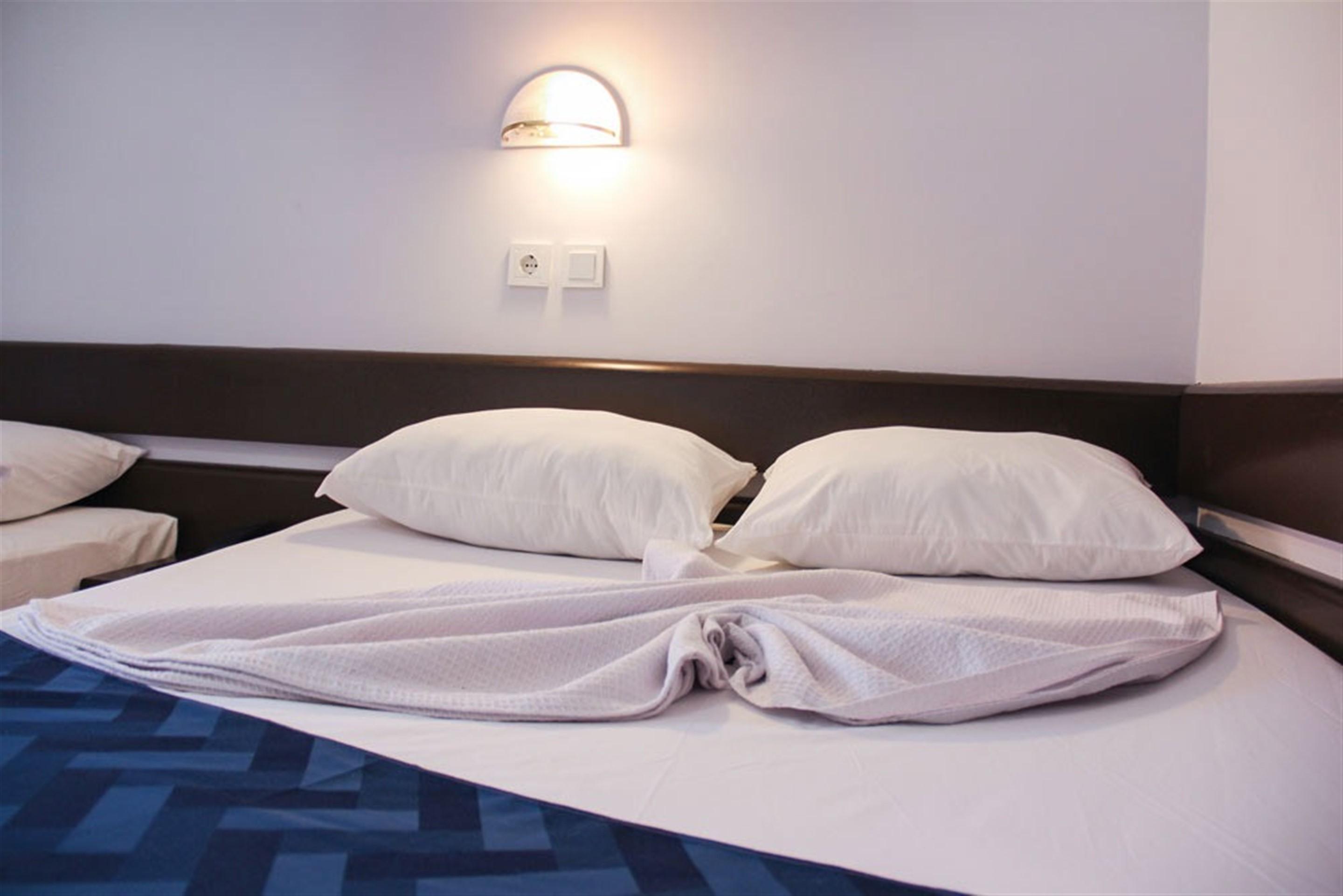 Asem Hotel Alanya Extérieur photo