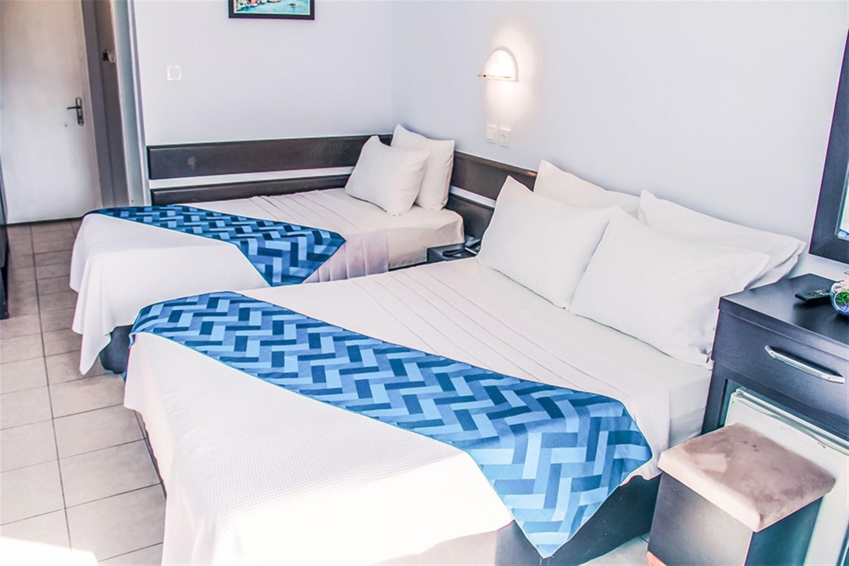 Asem Hotel Alanya Extérieur photo