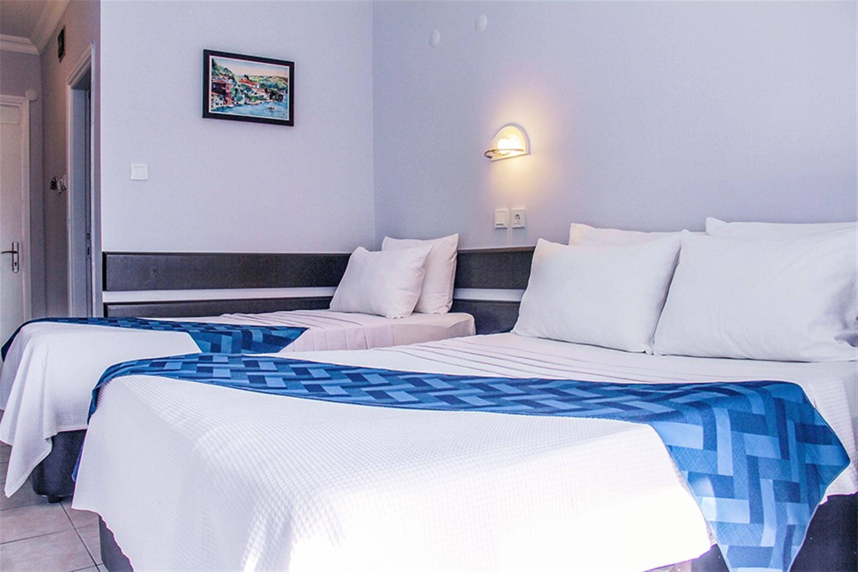 Asem Hotel Alanya Extérieur photo