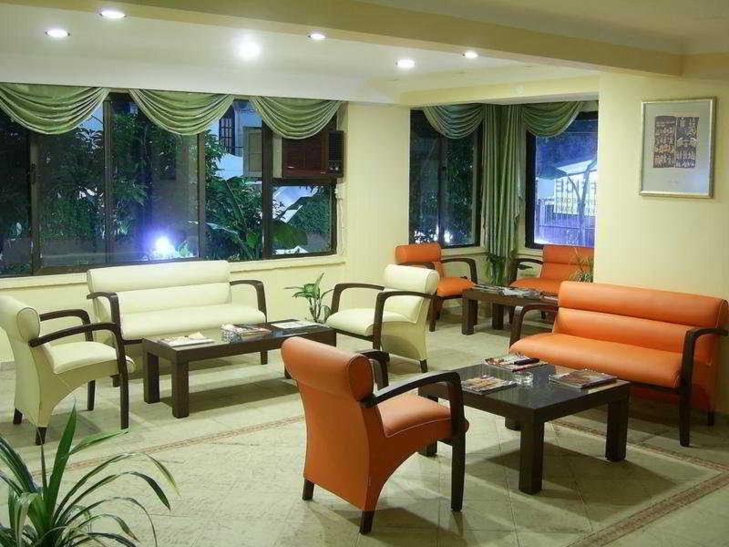 Asem Hotel Alanya Extérieur photo