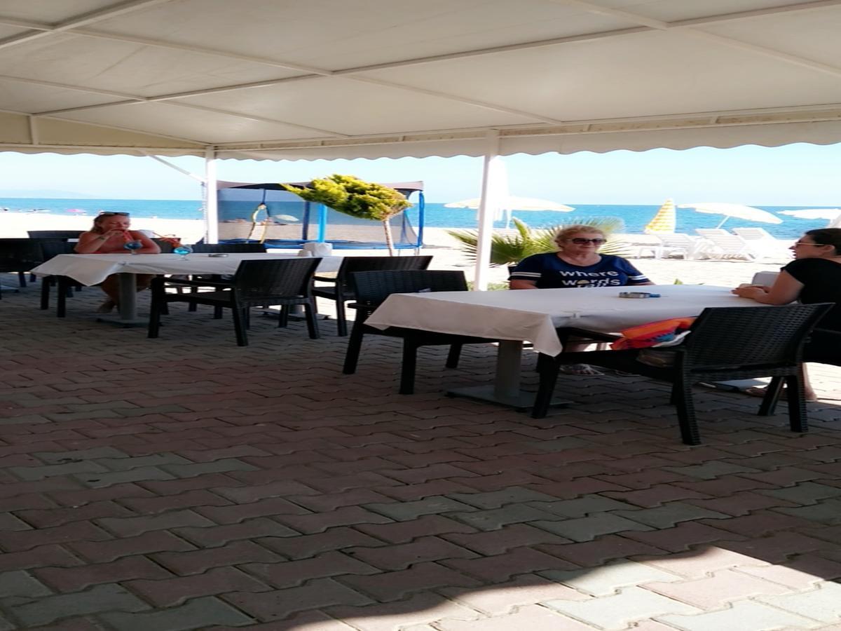 Asem Hotel Alanya Extérieur photo