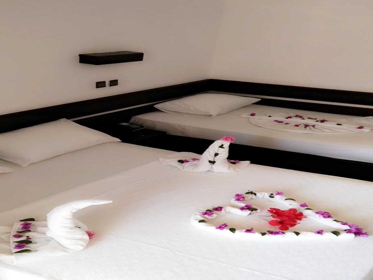 Asem Hotel Alanya Extérieur photo