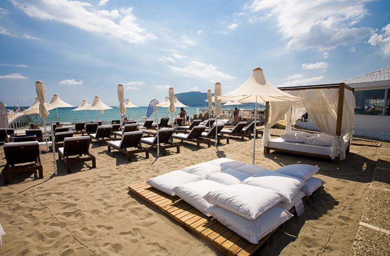 Asem Hotel Alanya Extérieur photo