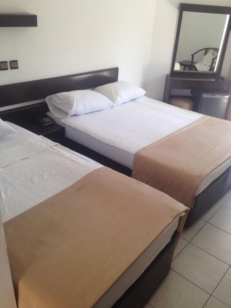 Asem Hotel Alanya Extérieur photo