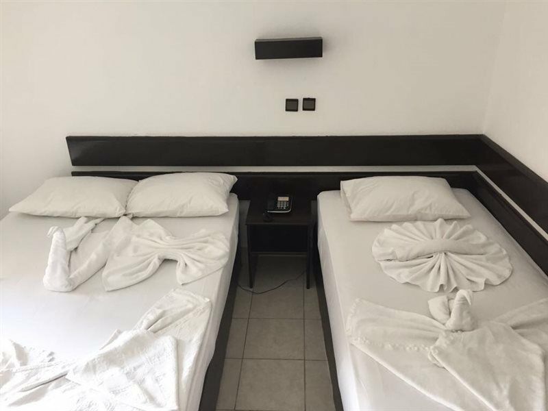 Asem Hotel Alanya Extérieur photo