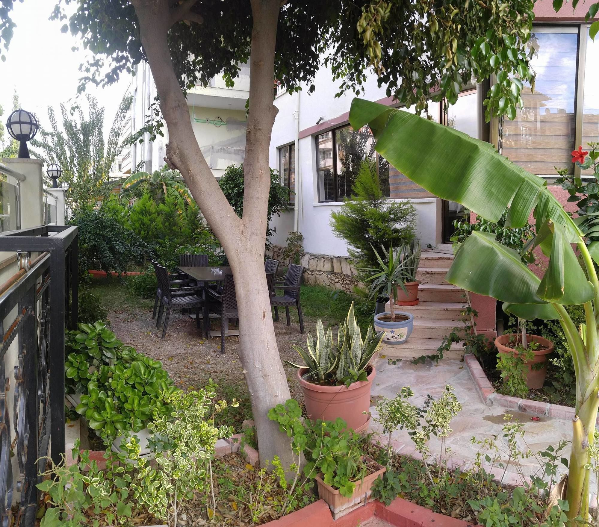 Asem Hotel Alanya Extérieur photo